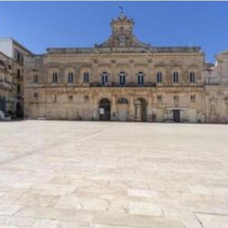 Appartamento Il Barco Ostuni Buitenkant foto
